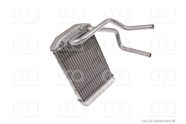 Kachelradiateur Kachelradiateur Dodge Light Truck