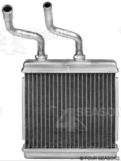 Kachelradiateur Kachelradiateur Buick/Chevro/Olds/Pont.