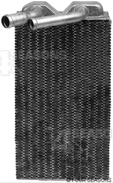 Kachelradiateur Kachelradiateur Buick/Chevro/Olds/Pont.