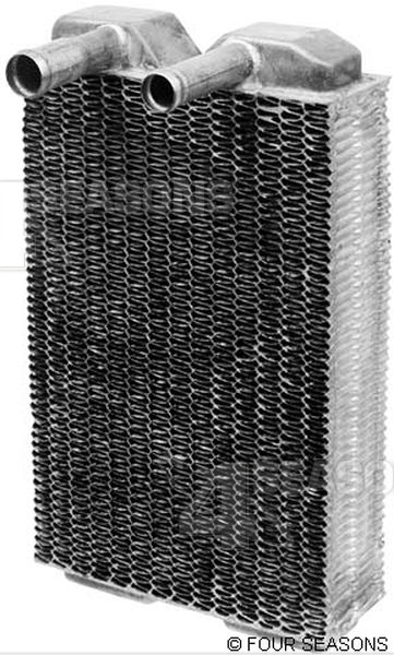 Kachelradiateur Kachelradiateur Buick/Cadillac/