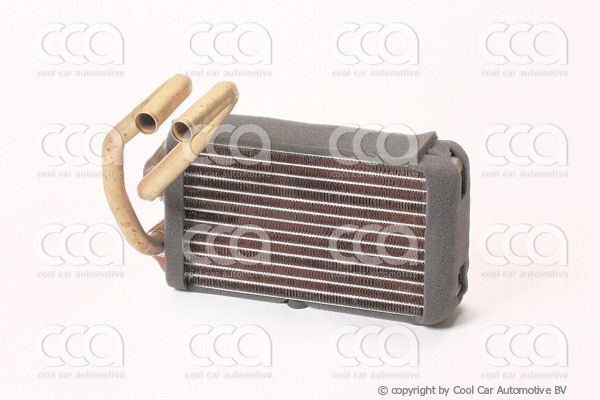 Kachelradiateur Kachelradiateur Honda