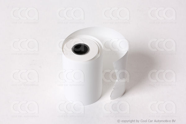 Vulstation-onderdelen en onderhoud PAPIERROL RHS 950-1050 (1STUKS)