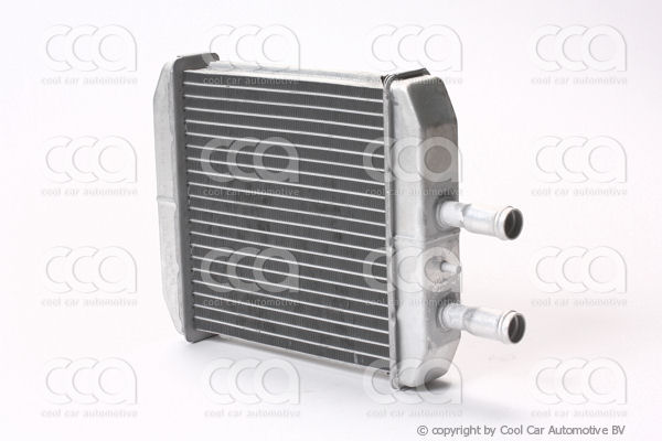 Kachelradiateur Kachelradiateur Buick/Cadillac 86-96