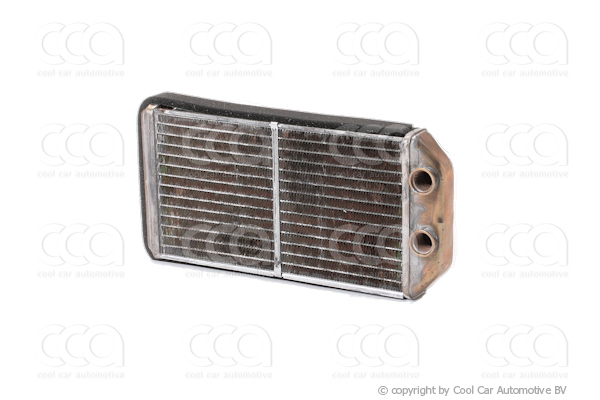 Kachelradiateur Kachelradiateur Land Rover Discovery II