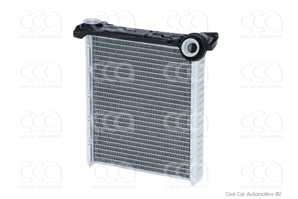 Kachelradiateur Kachelradiateur PSA  08 - 14