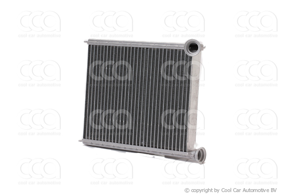 Kachelradiateur Kachelradiateur Peugeot 508  10 - 18