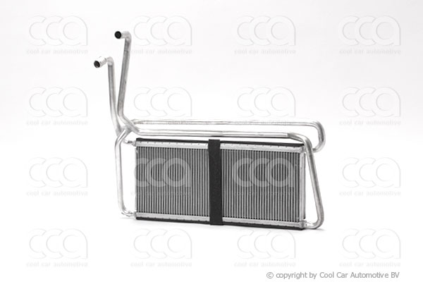 Kachelradiateur Kachelradiateur Scania P,G,R,T-series