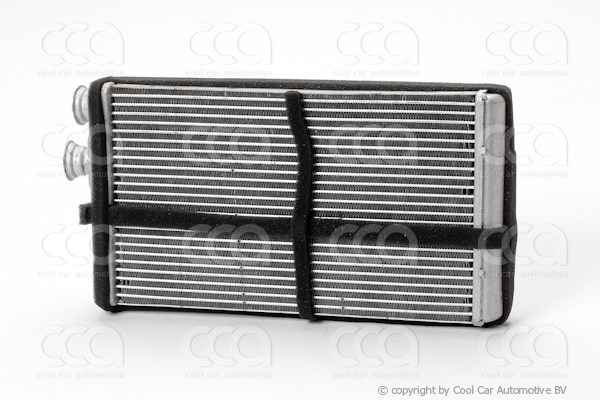 Kachelradiateur Kachelradiateur VW Touareg