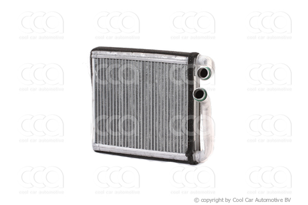 Kachelradiateur Kachelradiateur VW  06 - 16