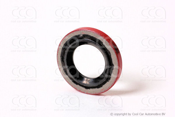 O-ringen / O-ring sets Seal washer rood 30 x 15 x 5 mm (1 st)