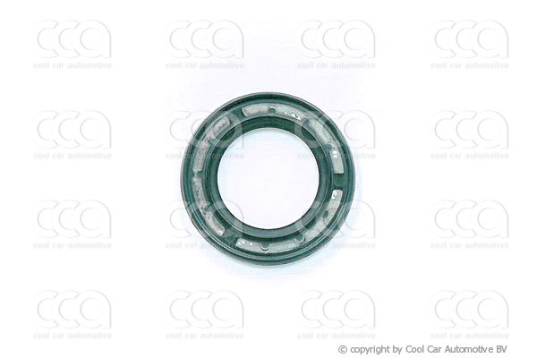 O-ringen / O-ring sets Seal washer CAT  28 x 17 x 2 mm (10 st)