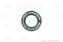 O-ringen / O-ring sets Seal washer CAT  28 x 17 x 2 mm (10 st)